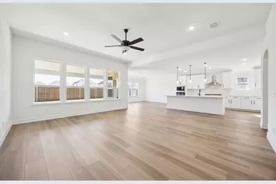 11212 Abbotsbury Road, Fort Worth, TX 76052 - Photo 2