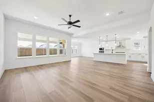 11212 Abbotsbury Rd, Fort Worth, TX 76052 - Photo 2