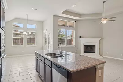 924 Lake Cypress Lane, Little Elm, TX 75068 - Photo 20