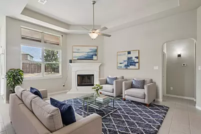 924 Lake Cypress Lane, Little Elm, TX 75068 - Photo 10