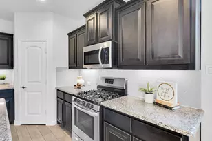 5060 Sugarcane Ln, Fort Worth, TX 76179 - Photo 12