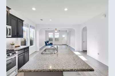 5060 Sugarcane Lane, Fort Worth, TX 76179 - Photo 16