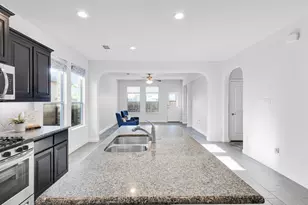 5060 Sugarcane Ln, Fort Worth, TX 76179 - Photo 16