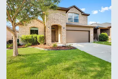 5060 Sugarcane Lane, Fort Worth, TX 76179 - Photo 2