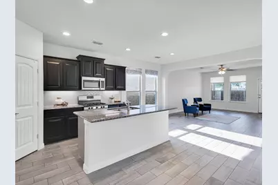 5060 Sugarcane Lane, Fort Worth, TX 76179 - Photo 8