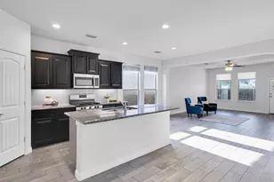 5060 Sugarcane Ln, Fort Worth, TX 76179 - Photo 8