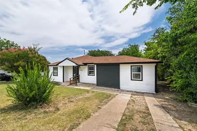 5801 Manhattan Drive, Fort Worth, TX 76107 - Photo 2