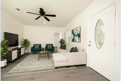 5801 Manhattan Drive, Fort Worth, TX 76107 - Photo 6