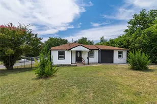 5801 Manhattan Dr, Fort Worth, TX 76107 - Photo 1