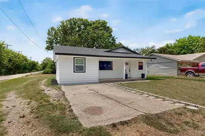 201 N 2nd Street, Crandall, TX 75114 - Photo 36