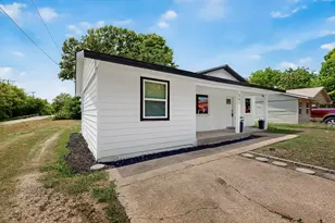 201 N 2nd St, Crandall, TX 75114 - Photo 4