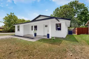 201 N 2nd St, Crandall, TX 75114 - Photo 4