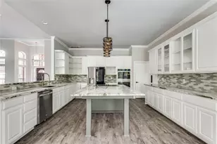 804 Shorecrest Dr, Southlake, TX 76092 - Photo 8