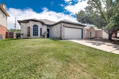 505 Blueberry Hill Lane, Mansfield, TX 76063 - Photo 1