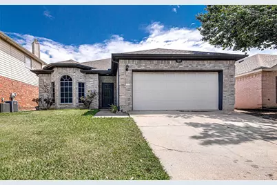 505 Blueberry Hill Lane, Mansfield, TX 76063 - Photo 2