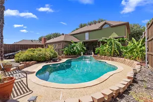 2713 Water Oak Dr, Grand Prairie, TX 75052 - Photo 26