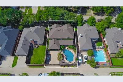 2713 Water Oak Drive, Grand Prairie, TX 75052 - Photo 28