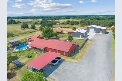 5058 W Highway 199, Springtown, TX 76082 - Photo 1