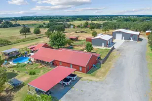 5058 W Hwy 199, Springtown, TX 76082 - Photo 1