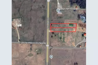 Tbd Us-377-Br, Whitesboro, TX 76273 - Photo 2