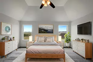 4124 Bridle Path Ln, Sanger, TX 76266 - Photo 4