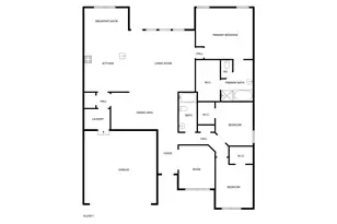 4124 Bridle Path Ln, Sanger, TX 76266 - Photo 24