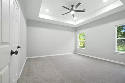 406 Abernathy Street, Hillsboro, TX 76645 - Photo 14