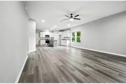 406 Abernathy Street, Hillsboro, TX 76645 - Photo 4