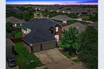 2009 Cooper Ridge Lane, Heartland, TX 75126 - Photo 2