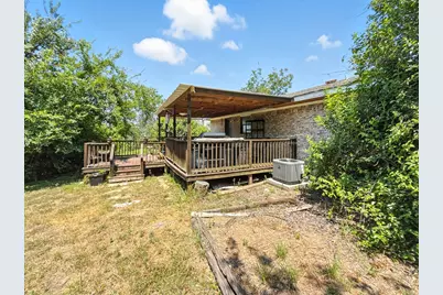 604 E Gentry, Hamilton, TX 76531 - Photo 12