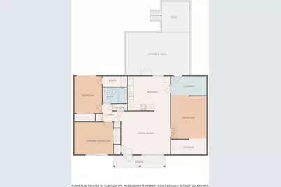 604 E Gentry, Hamilton, TX 76531 - Photo 14