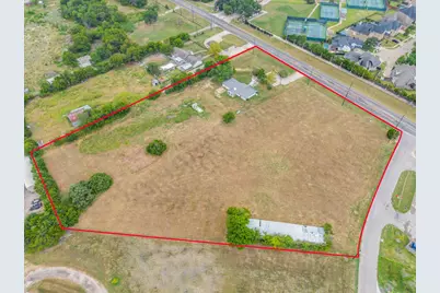 5811 Horizon & 00 Ranch Trail Road, Rockwall, TX 75032 - Photo 1