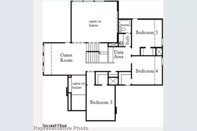 728 Bridle Path, Aubrey, TX 76227 - Photo 36