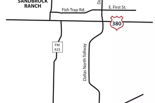 728 Bridle Path, Aubrey, TX 76227 - Photo 8