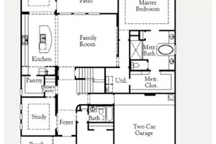 728 Bridle Path, Aubrey, TX 76227 - Photo 2