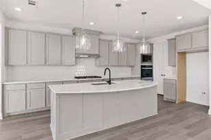 728 Bridle Path, Aubrey, TX 76227 - Photo 8