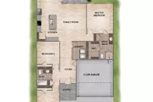 142 Canales Cir, Greenville, TX 75401 - Photo 2