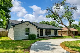 5124 Ashbrook Rd, Dallas, TX 75227 - Photo 2