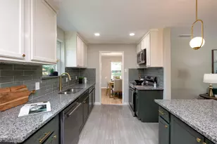 5124 Ashbrook Rd, Dallas, TX 75227 - Photo 8