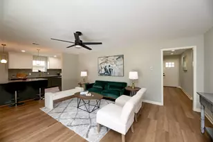 5124 Ashbrook Rd, Dallas, TX 75227 - Photo 4