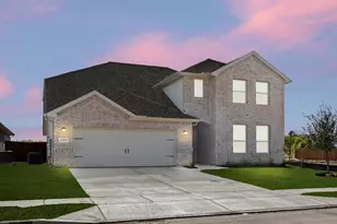 1315 Ackerman St, Royse City, TX 75189 - Photo 4