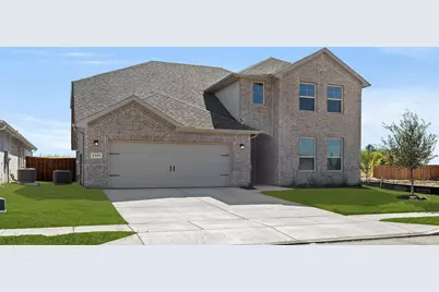 1315 Ackerman Street, Fate, TX 75189 - Photo 2