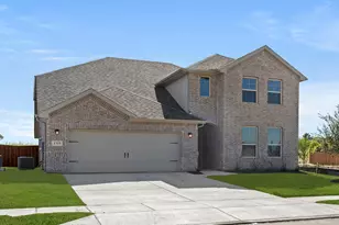 1315 Ackerman St, Royse City, TX 75189 - Photo 2