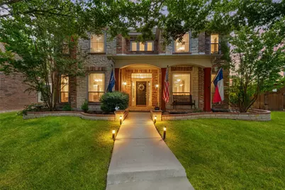 10906 Ascot Drive, Frisco, TX 75033 - Photo 1