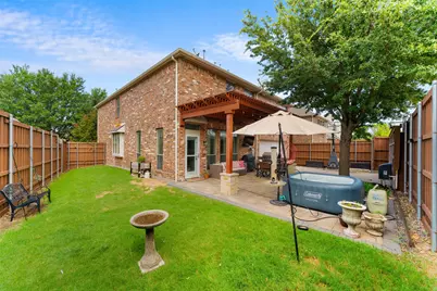10906 Ascot Drive, Frisco, TX 75033 - Photo 28