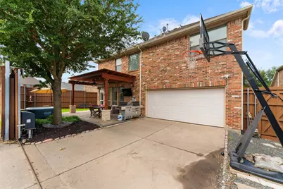 10906 Ascot Drive, Frisco, TX 75033 - Photo 30