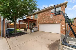 10906 Ascot Dr, Frisco, TX 75033 - Photo 30