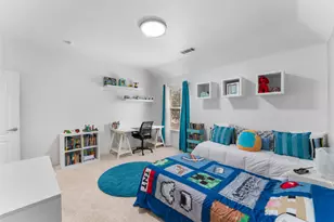 10906 Ascot Dr, Frisco, TX 75033 - Photo 16