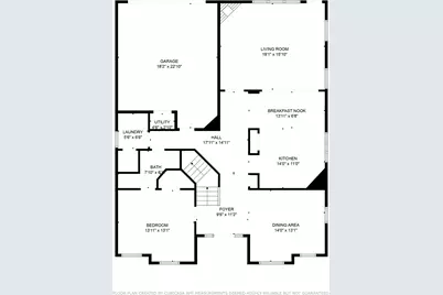 10906 Ascot Drive, Frisco, TX 75033 - Photo 36