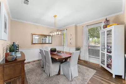 10906 Ascot Drive, Frisco, TX 75033 - Photo 8